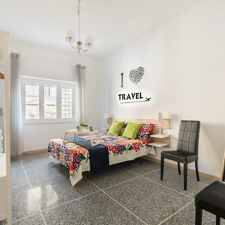 Stars Luxury Apartments 1 罗马 外观 照片