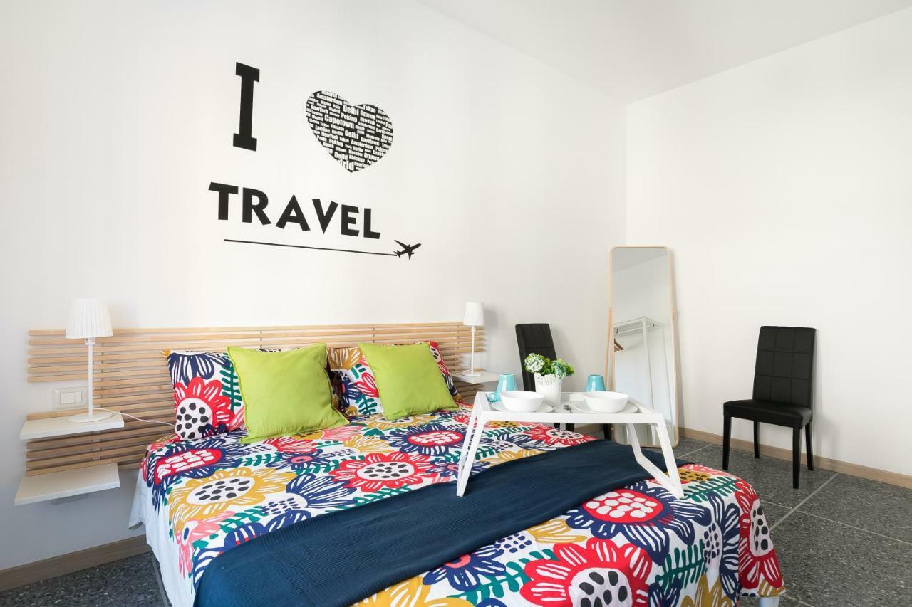 Stars Luxury Apartments 1 罗马 外观 照片