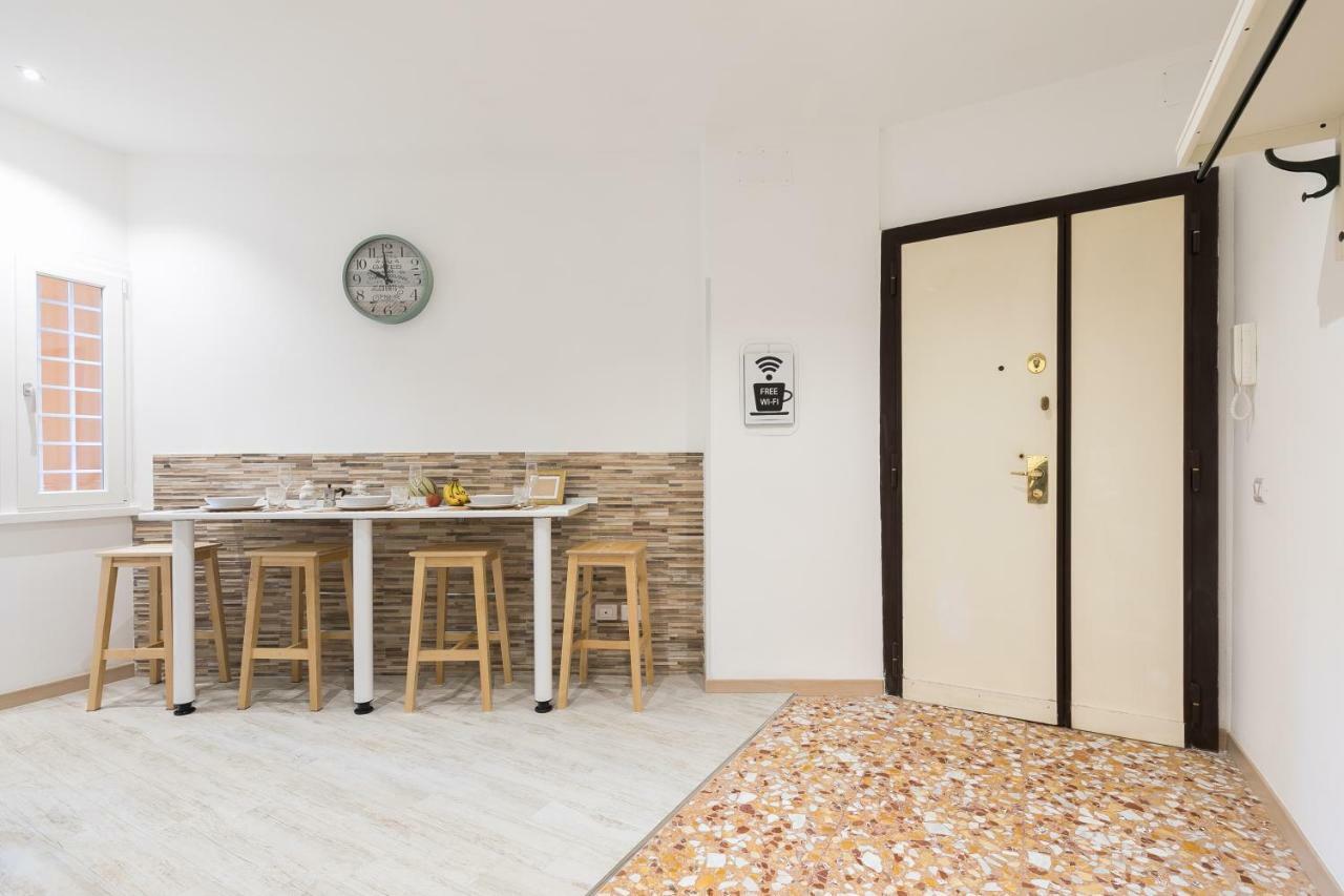Stars Luxury Apartments 1 罗马 外观 照片