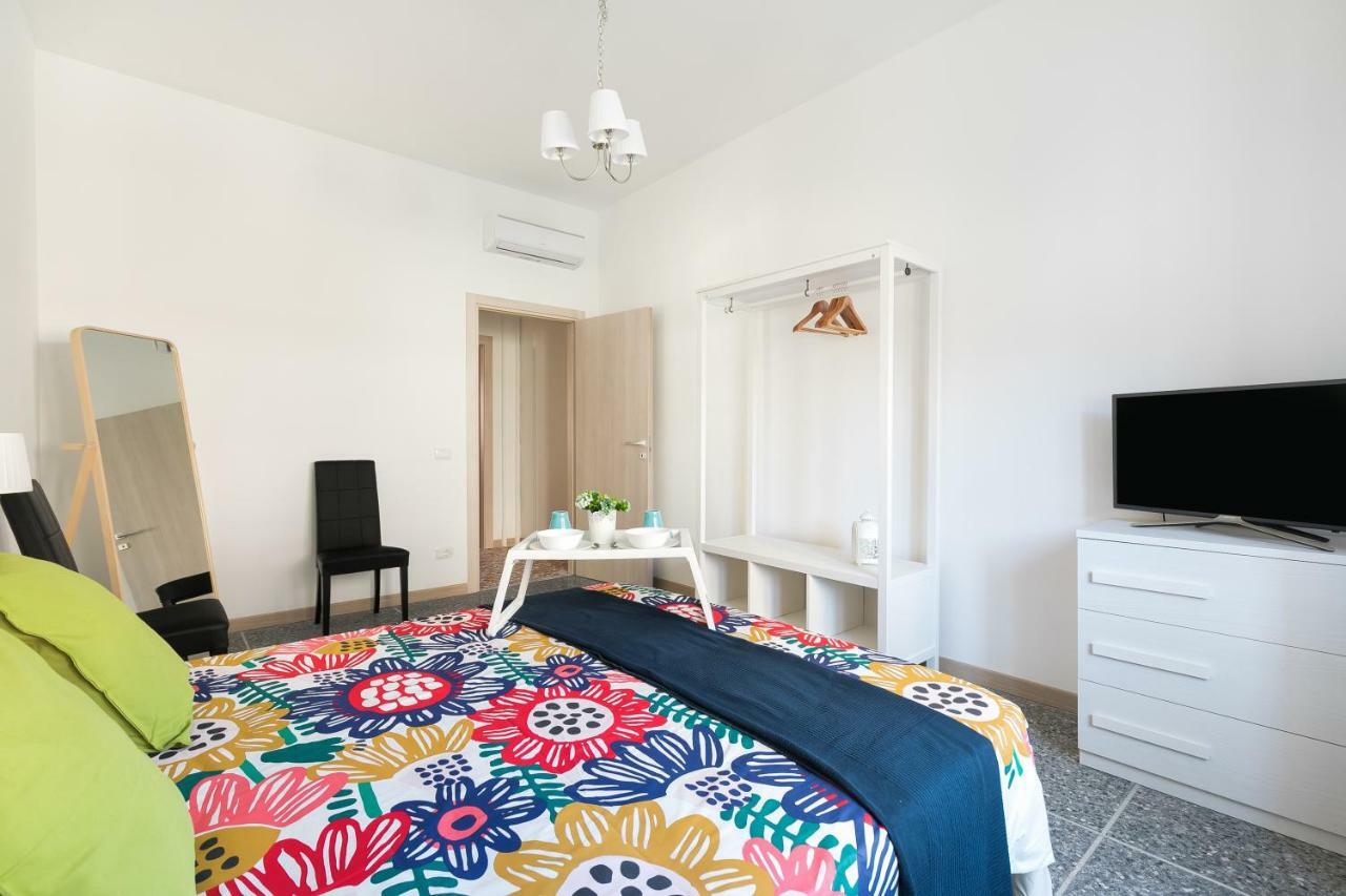 Stars Luxury Apartments 1 罗马 外观 照片