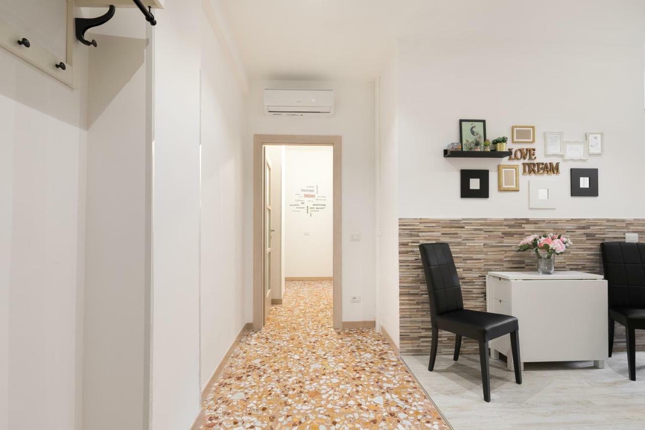 Stars Luxury Apartments 1 罗马 外观 照片
