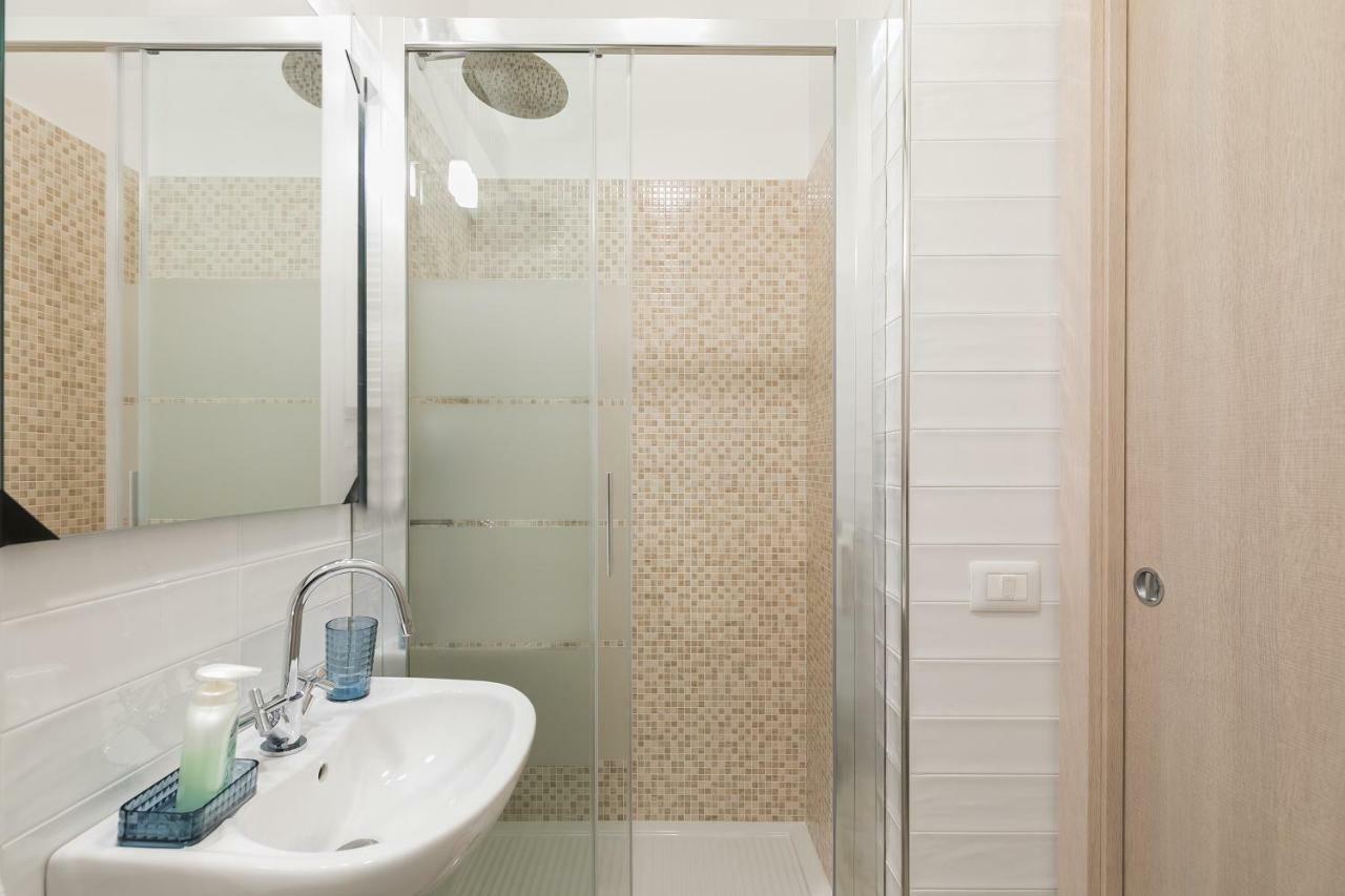Stars Luxury Apartments 1 罗马 外观 照片