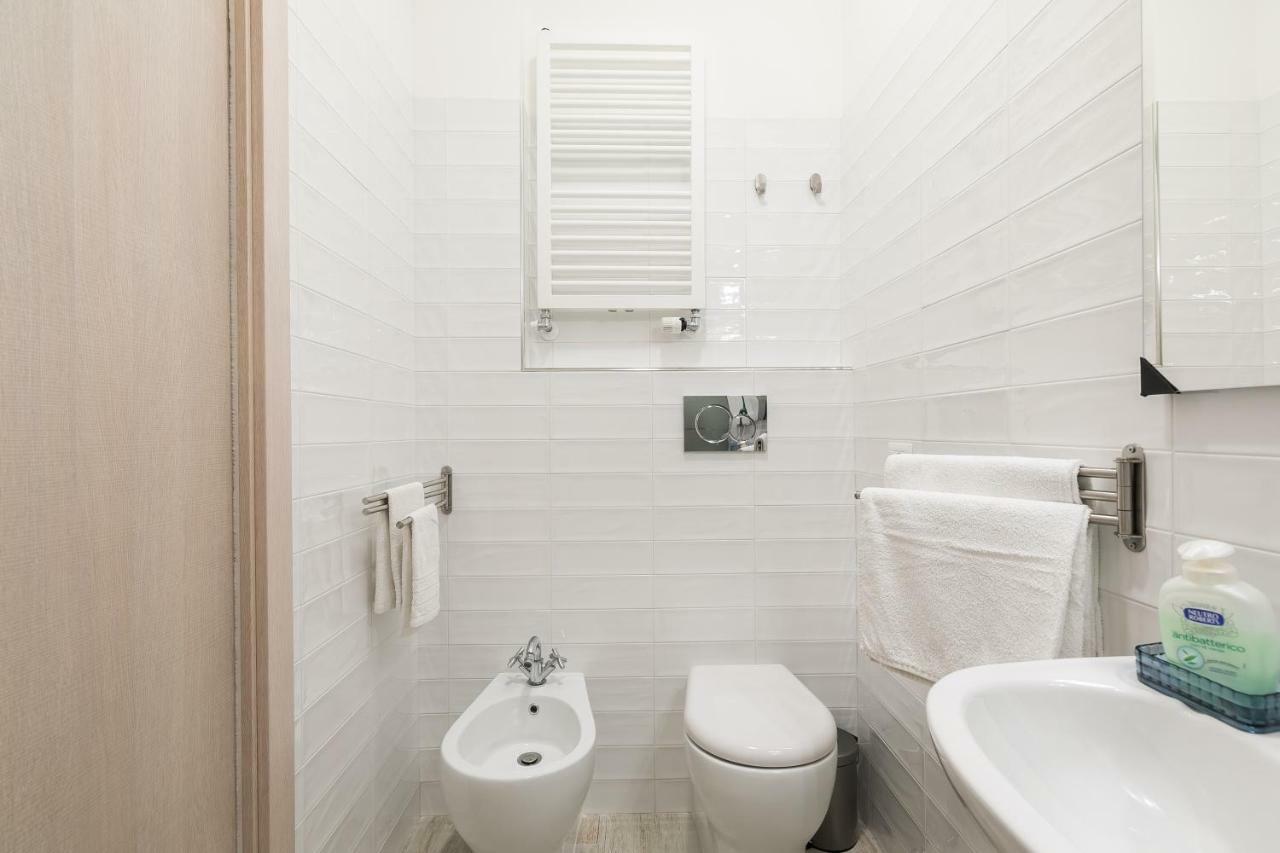 Stars Luxury Apartments 1 罗马 外观 照片