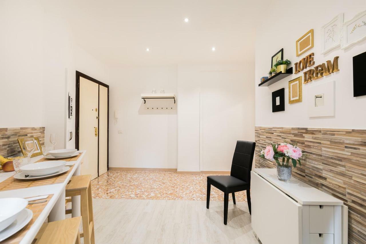 Stars Luxury Apartments 1 罗马 外观 照片