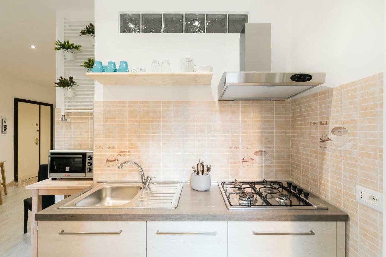 Stars Luxury Apartments 1 罗马 外观 照片