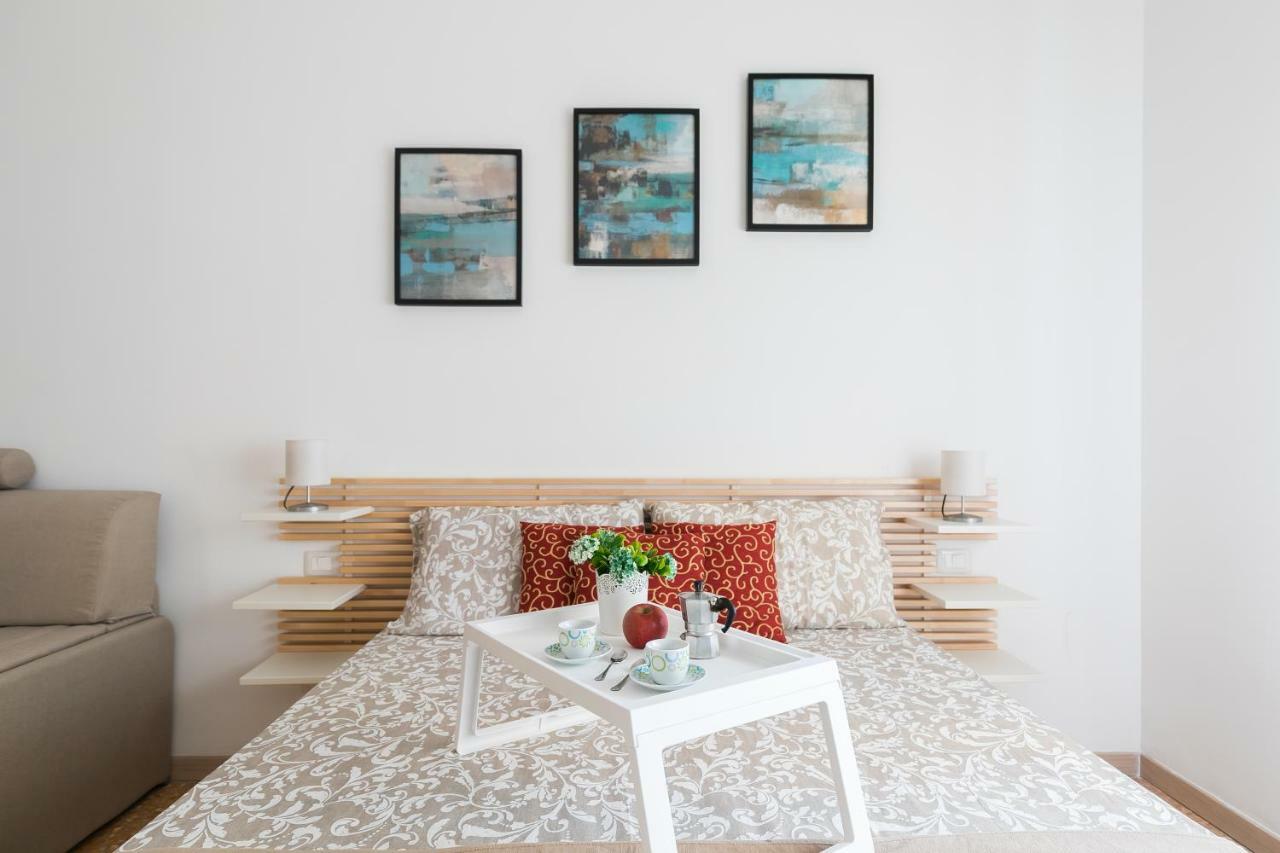 Stars Luxury Apartments 1 罗马 外观 照片