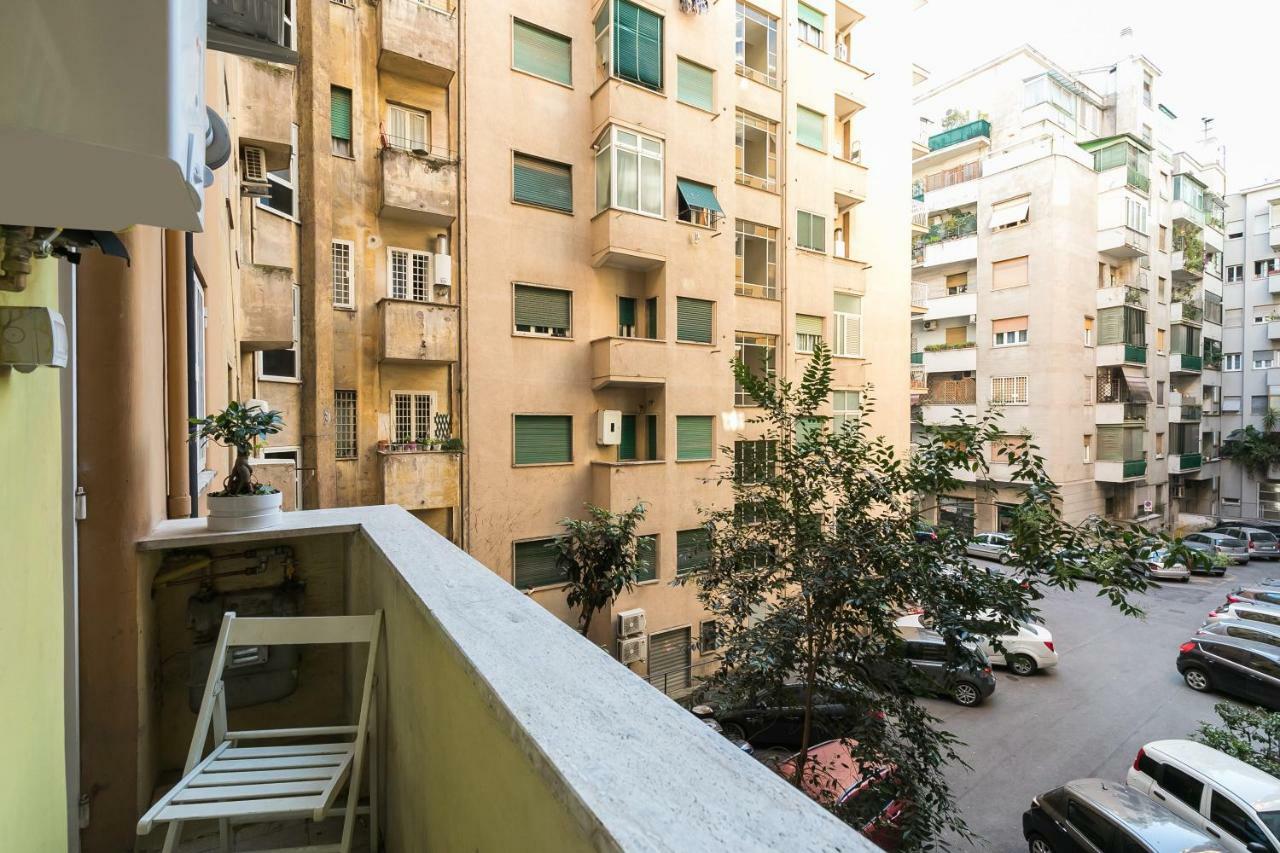 Stars Luxury Apartments 1 罗马 外观 照片