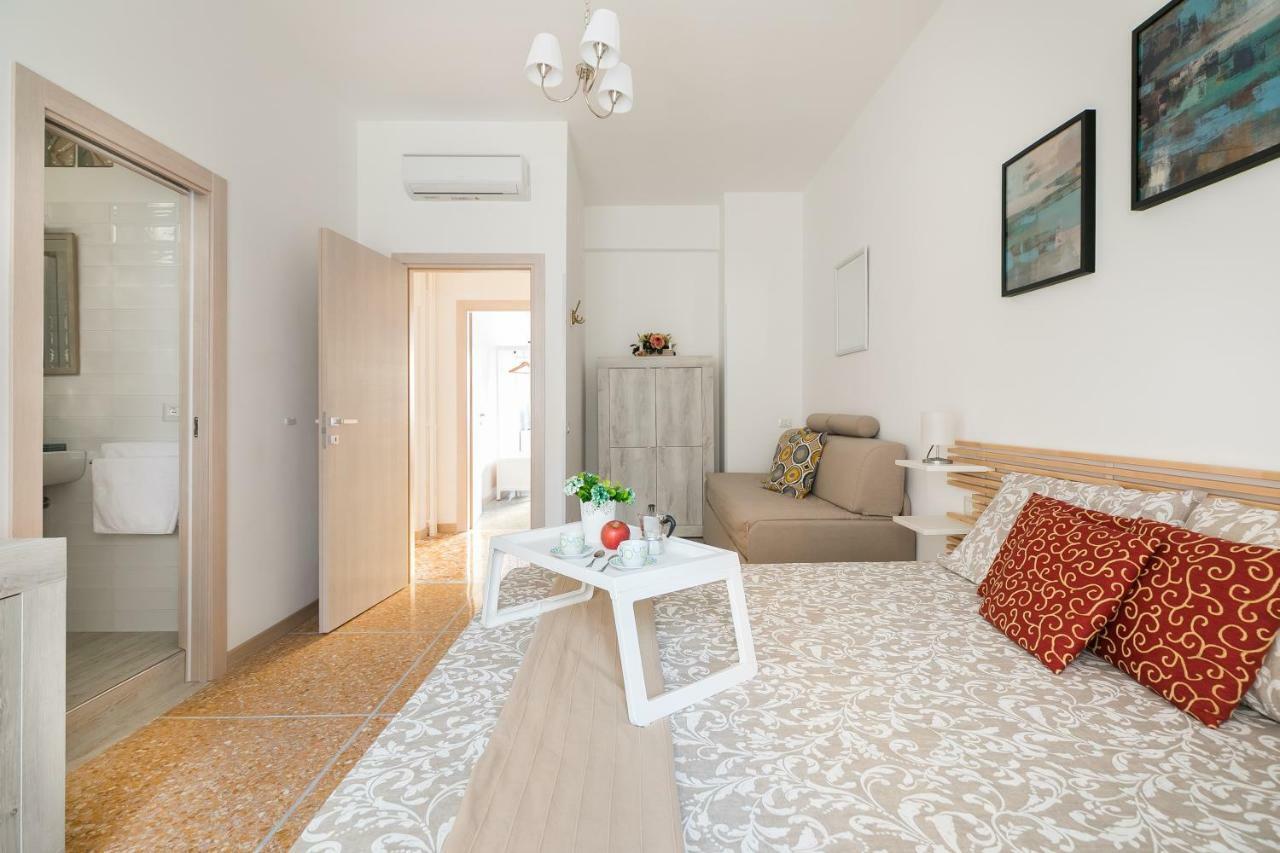 Stars Luxury Apartments 1 罗马 外观 照片