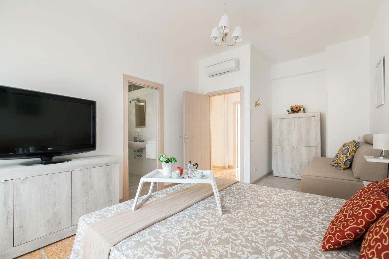 Stars Luxury Apartments 1 罗马 外观 照片