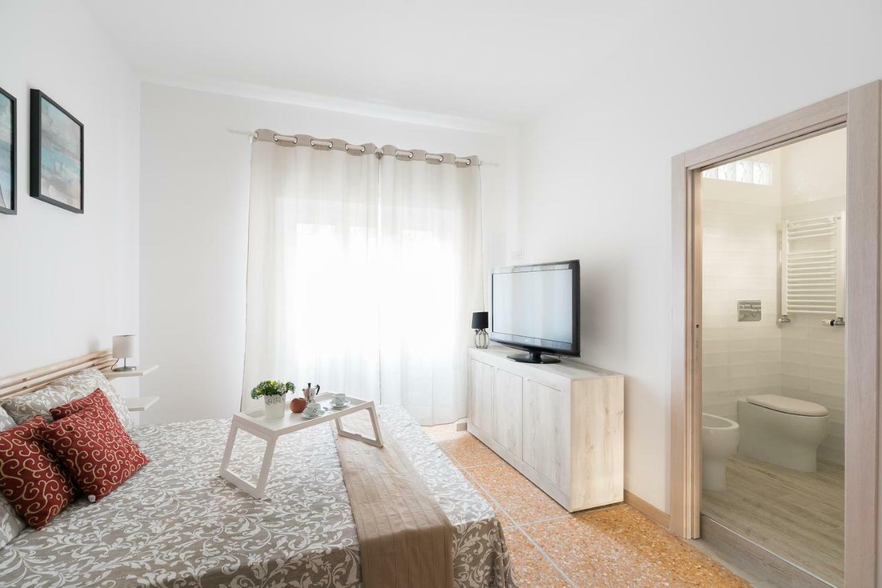 Stars Luxury Apartments 1 罗马 外观 照片